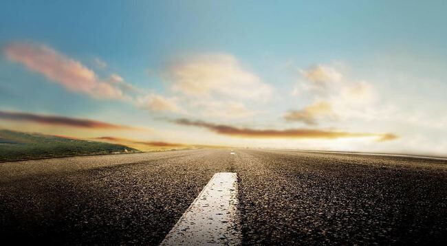 carreteras espectaculares