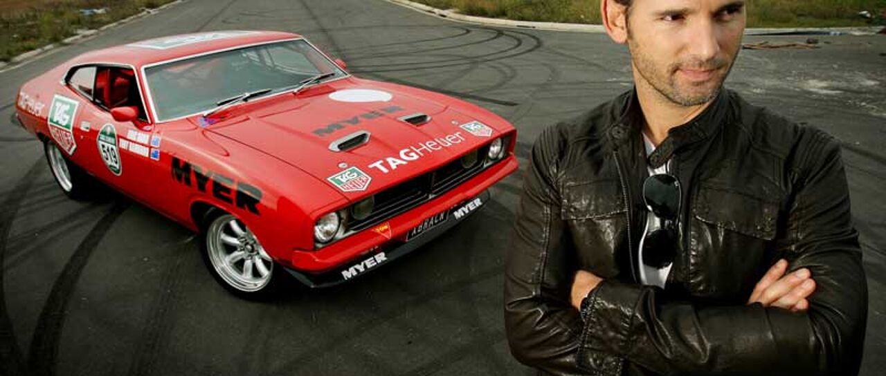 Todas las noticias de coches en un solo portal: Pruebas, fotos, vídeos, informes...