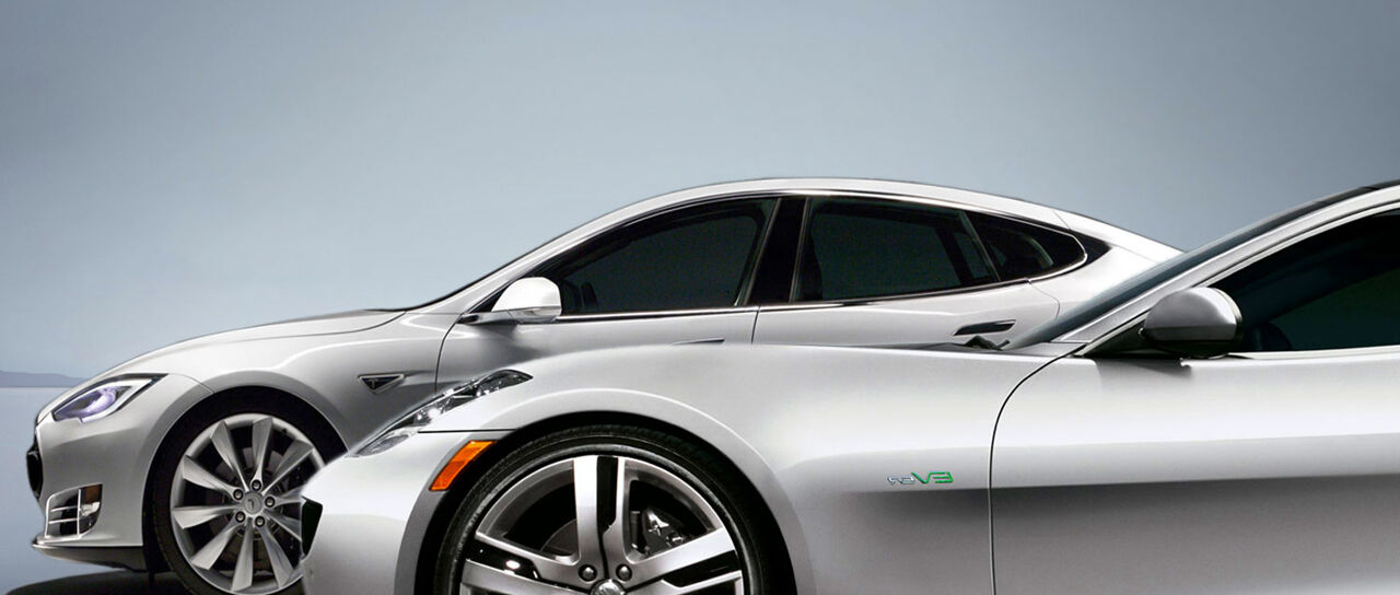 Todas las noticias de coches en un solo portal: Pruebas, fotos, vídeos, informes...