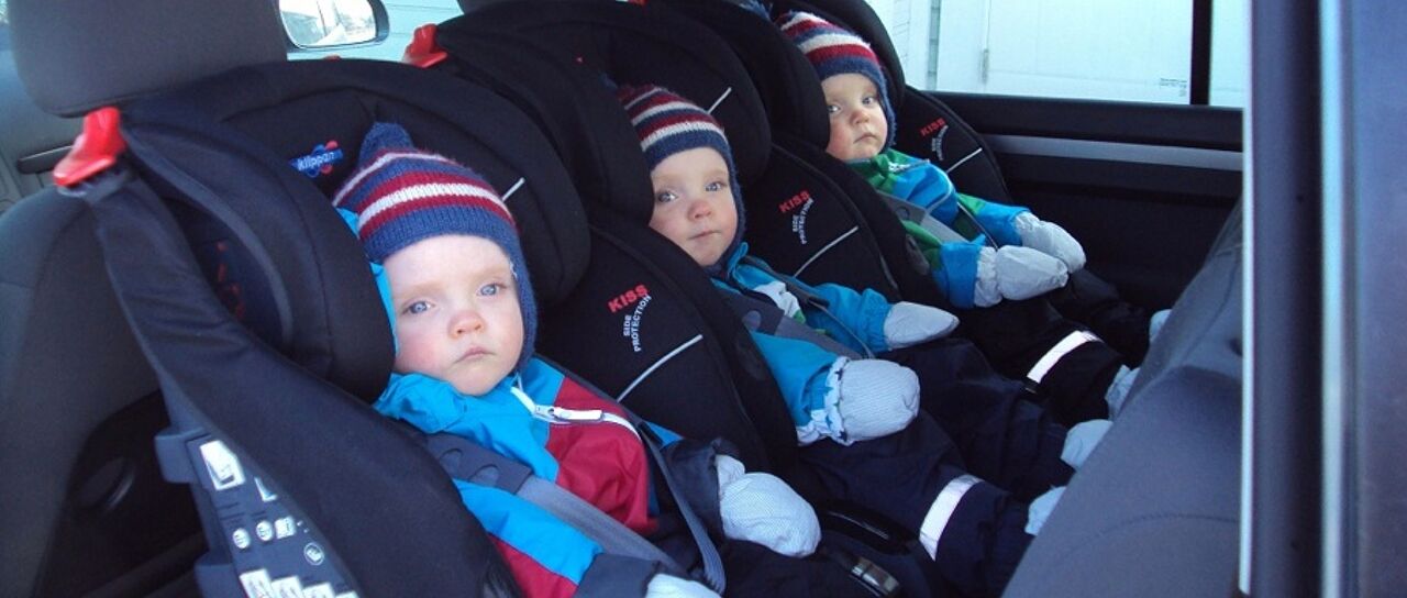 Todas las noticias de coches en un solo portal: Pruebas, fotos, vídeos, informes...