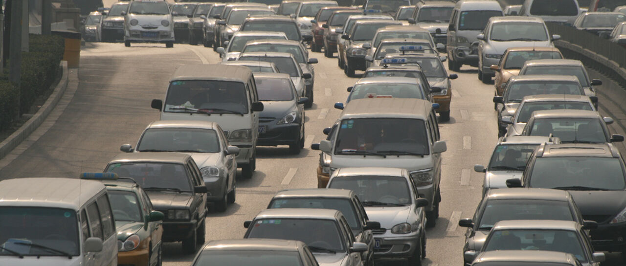 Todas las noticias de coches en un solo portal: Pruebas, fotos, vídeos, informes...