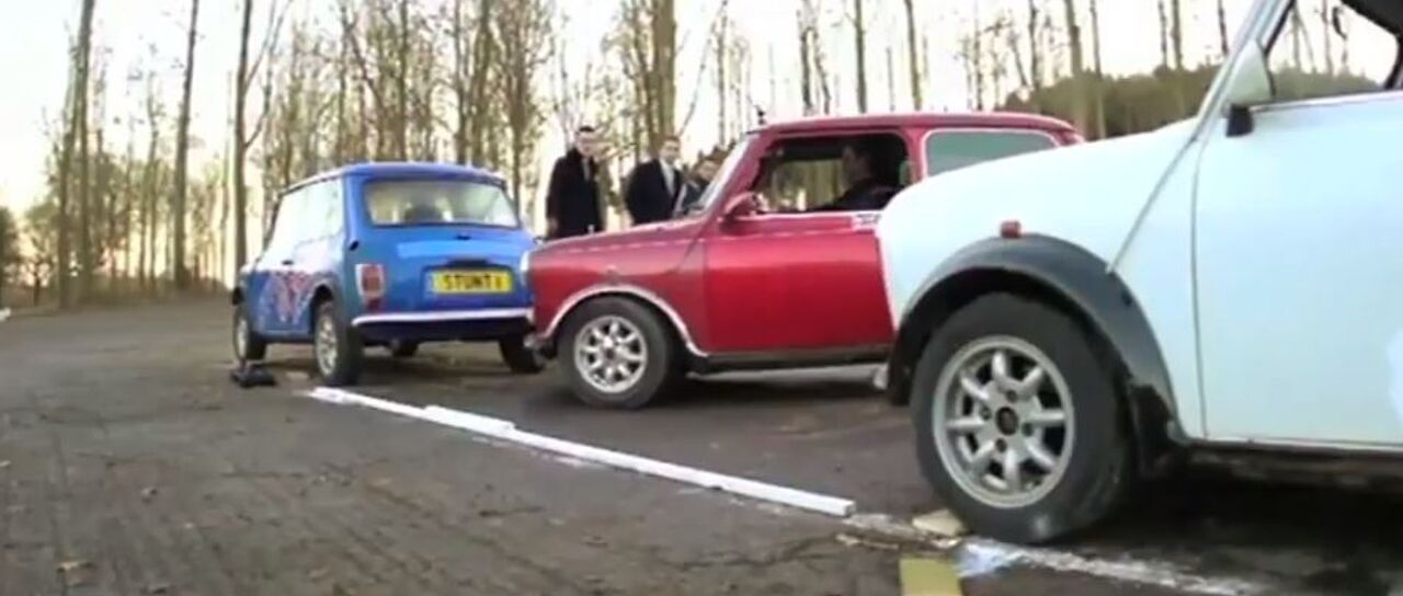 Todas las noticias de coches en un solo portal: Pruebas, fotos, vídeos, informes...