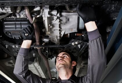 Garantía sellada: compra y vende coche de segunda mano tranquilo