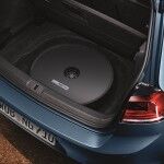 Sistema De Sonido Plug And Play Hueco De La Rueda De Repuesto 150x150