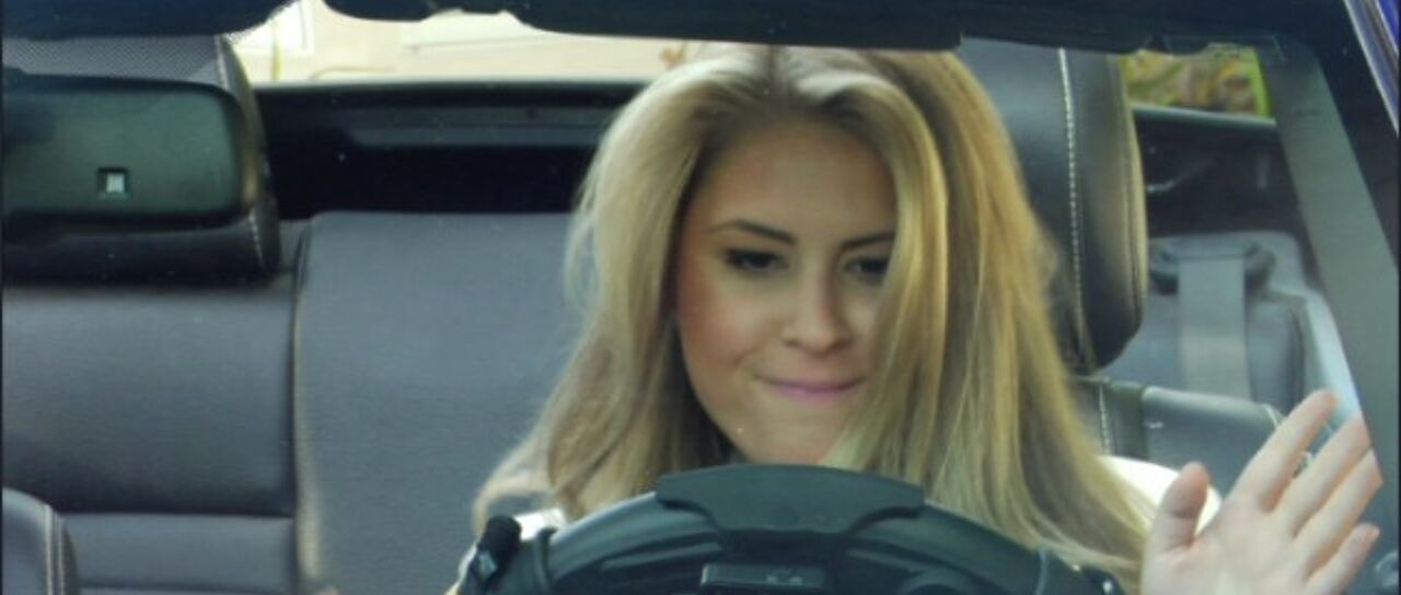 Todas las noticias de coches en un solo portal: Pruebas, fotos, vídeos, informes...