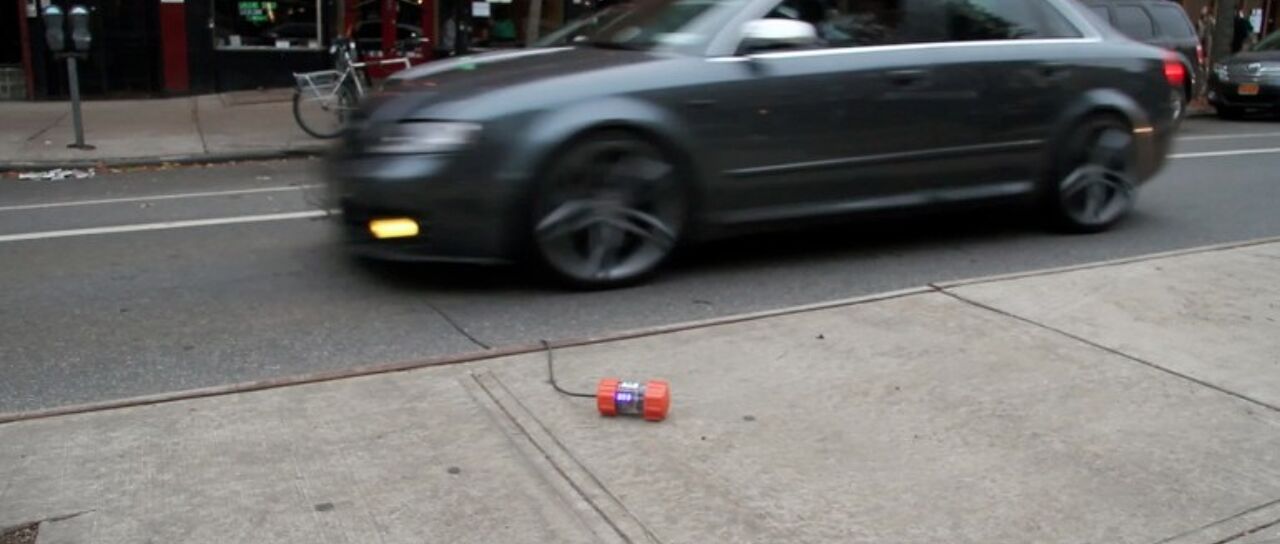 Todas las noticias de coches en un solo portal: Pruebas, fotos, vídeos, informes...