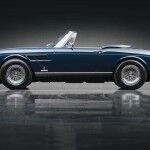 1 Don Davis 1967 Ferrari 300 GTS 150x150