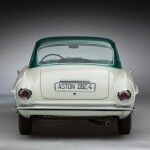 1956 Aston Martin DB2 4 MkII ‘Supersonic’ By Carrozzeria Ghia 11 150x150
