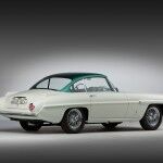 1956 Aston Martin DB2 4 MkII ‘Supersonic’ By Carrozzeria Ghia 12 150x150