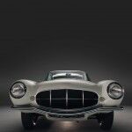 1956 Aston Martin DB2 4 MkII ‘Supersonic’ By Carrozzeria Ghia 13 150x150