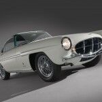 1956 Aston Martin DB2 4 MkII ‘Supersonic’ By Carrozzeria Ghia 150x150