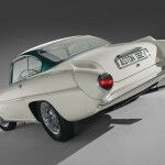 1956 Aston Martin DB2 4 MkII ‘Supersonic’ By Carrozzeria Ghia 2 150x150