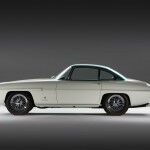 1956 Aston Martin DB2 4 MkII ‘Supersonic’ By Carrozzeria Ghia 3 150x150
