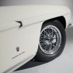 1956 Aston Martin DB2 4 MkII ‘Supersonic’ By Carrozzeria Ghia 6 150x150