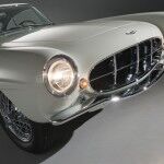 1956 Aston Martin DB2 4 MkII ‘Supersonic’ By Carrozzeria Ghia 7 150x150