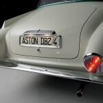 1956 Aston Martin DB2 4 MkII ‘Supersonic’ By Carrozzeria Ghia 8 150x150