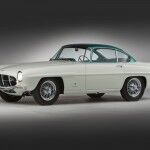 1956 Aston Martin DB2 4 MkII ‘Supersonic’ By Carrozzeria Ghia 9 150x150