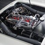 1956 Aston Martin DB2 4 MkII ‘Supersonic’ By Carrozzeria Ghia Motor 150x150