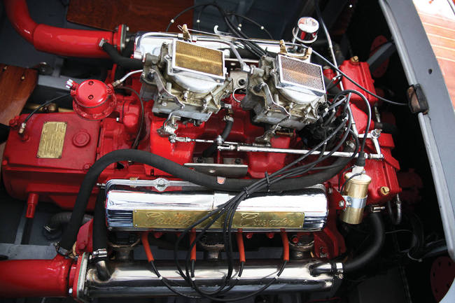 1956 Riva Ariston Cadillac 03 1956 Riva Ariston Cadillac 03 650x433