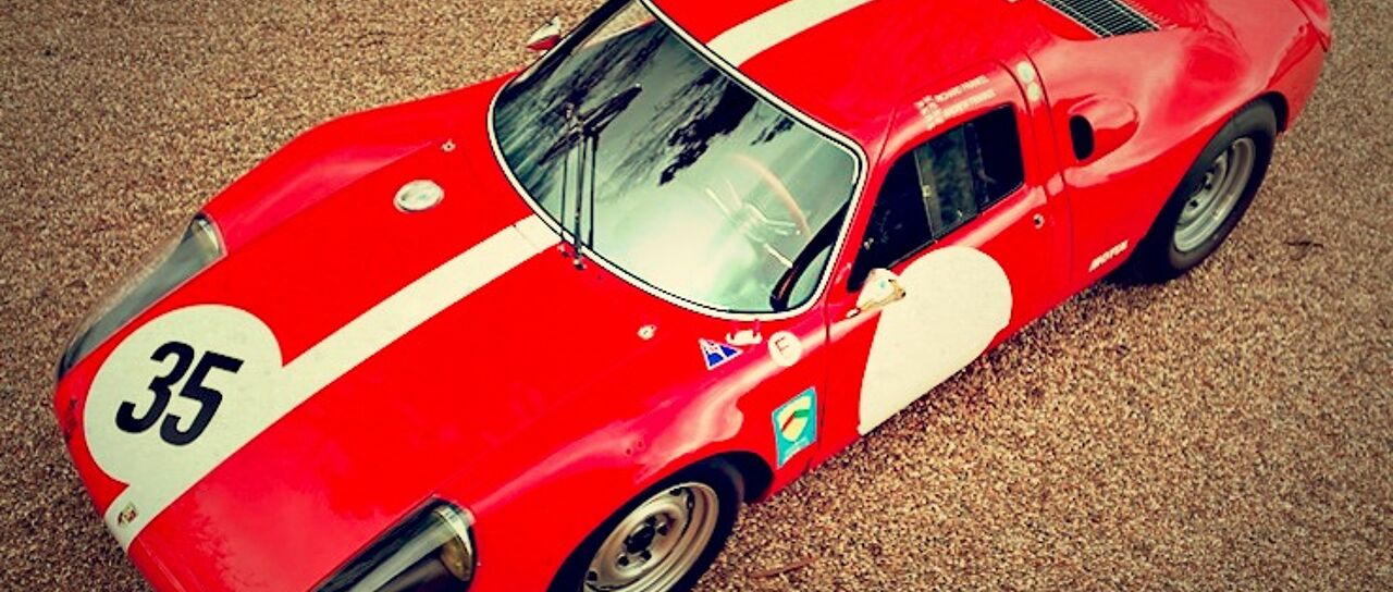 Todas las noticias de coches en un solo portal: Pruebas, fotos, vídeos, informes...