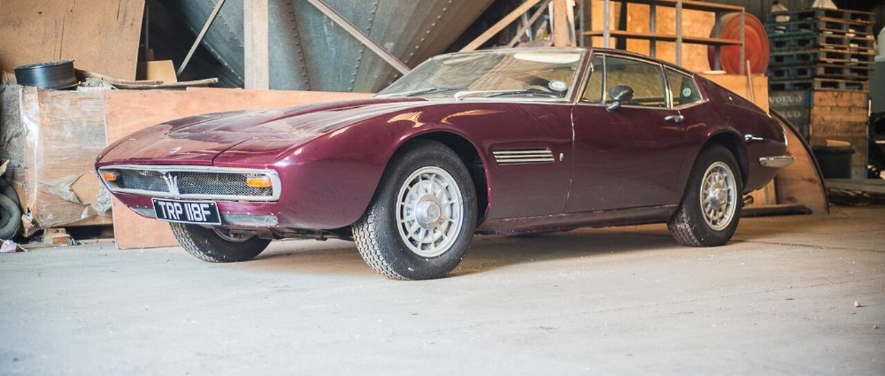 Todas las noticias de coches en un solo portal: Pruebas, fotos, vídeos, informes...