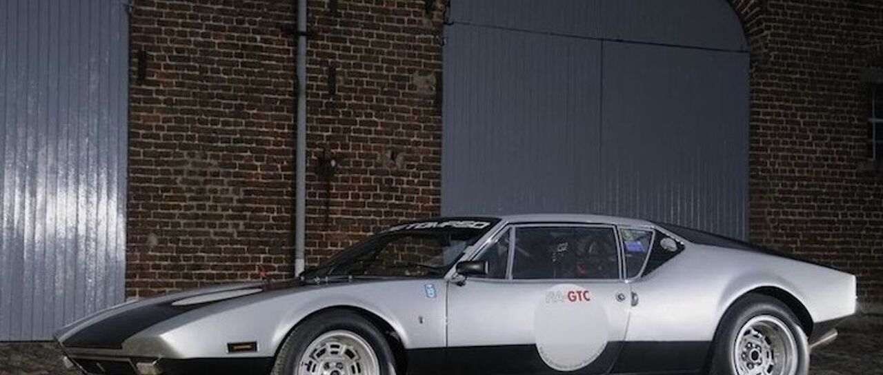 Todas las noticias de coches en un solo portal: Pruebas, fotos, vídeos, informes...