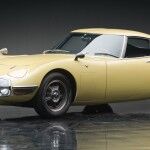 4 Don Davis 1967 Toyota 2000GT 150x150
