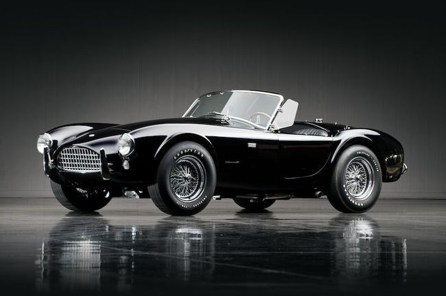 5 Don Davis 1965 Shelby 289 Cobra 5 Don Davis 1965 Shelby 289 Cobra 650x432