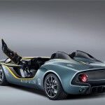 Aston Martin CC100 Speedster Concept 2 150x150