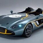 Aston Martin CC100 Speedster Concept 5 150x150