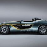 Aston Martin CC100 Speedster Concept 6 150x150