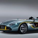 Aston Martin CC100 Speedster Concept 7 150x150