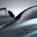 Aston Martin CC100 Speedster Concept Detalle 10 150x150