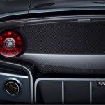 Aston Martin CC100 Speedster Concept Detalle 13 150x150