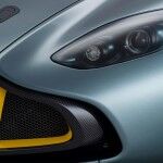 Aston Martin CC100 Speedster Concept Detalle 2 150x150