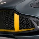 Aston Martin CC100 Speedster Concept Detalle 3 150x150