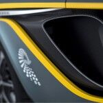 Aston Martin CC100 Speedster Concept Detalle 4 150x150
