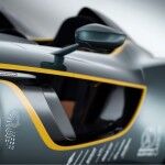 Aston Martin CC100 Speedster Concept Detalle 7 150x150