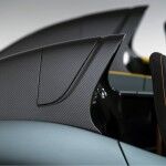 Aston Martin CC100 Speedster Concept Detalle 9 150x150