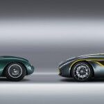 Aston Martin CC100 Speedster Concept Y DBR1 150x150