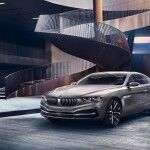 BMW Gran Lusso Coupé 00014 150x150