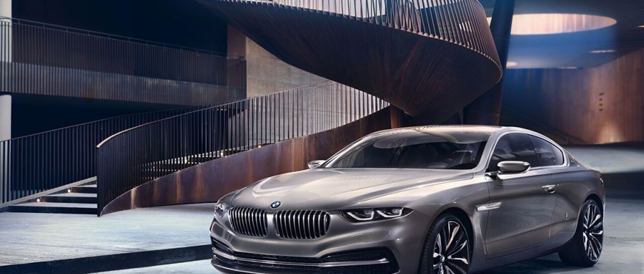 Todas las noticias de coches en un solo portal: Pruebas, fotos, vídeos, informes...