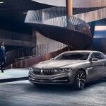 BMW Gran Lusso Coupé 00015 150x150