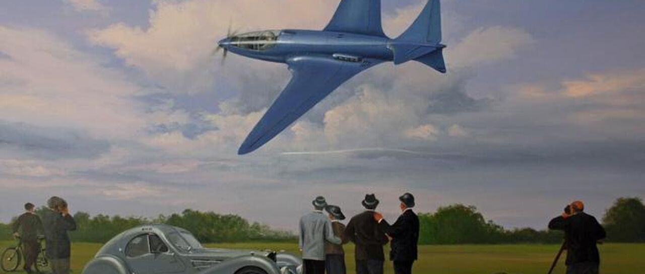 Todas las noticias de coches en un solo portal: Pruebas, fotos, vídeos, informes...