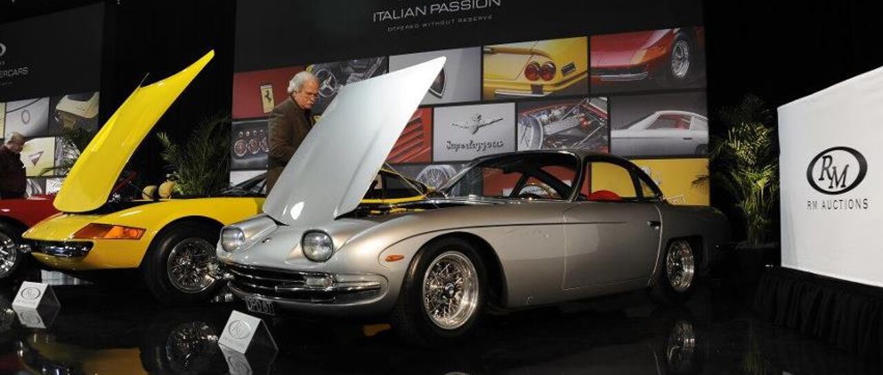 Todas las noticias de coches en un solo portal: Pruebas, fotos, vídeos, informes...