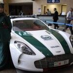 Dubai Aston Martin One 77 150x150