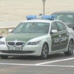 Dubai BMW Serie 5 150x150