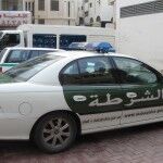 Dubai Chevrolet Lumina 150x150