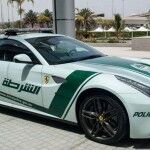 Dubai Ferrari FF 150x150