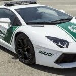 Dubai Lamborghini Aventador 150x150